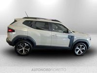 Nuova Dacia Duster Journey 156 CV (114 kW) 2026 Marroneharm05 SUV