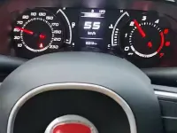 Usata Fiat Tipo Mirror 95 CV (69 kW) 2023 Marrone Station wagon