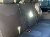 Usata Opel Vivaro 146 CV (107 kW) 2014 Nero Monovolume