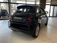 Usata Fiat 500e Action 86 kW (118 CV) 2023 Bianco Berlina