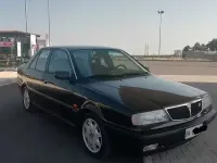 Usata Lancia Dedra 162 CV (119 kW) 1992 Nero Berlina