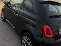 Usata Fiat 500 Sport 69 CV (50 kW) 2022 Utilitaria