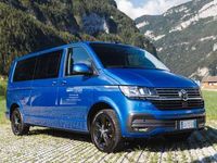 usata VW Caravelle T6.1 Multivan2.0 TDI Comfortline 4Motion 150cv DSG