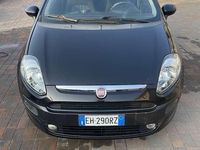 Usata Fiat Grande Punto 77 CV (56 kW) 2011 Utilitaria