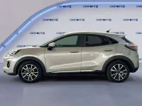 Usata Ford Puma Titanium S 125 CV (91 kW) 2023 Argento SUV