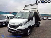 usata Iveco Daily 35C14 RB passo 3450mm