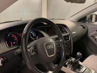 Usata Audi A5 2010 Coupé