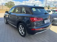 Usata Audi Q5 Sport 190 CV (139 kW) 2017 Other SUV
