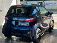 Usata Aixam City Sport 2023 Nero Utilitaria