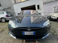 Usata Tesla Model S 158 kW (215 CV) 2019 Utilitaria