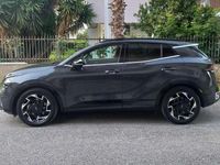 Second-hand Kia Sportage GT-Line 136 CP (100 kW) 2025 Gri SUV
