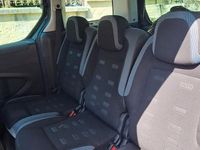Usata Citroën Berlingo 2012 Nero Monovolume