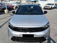 Usata Opel Corsa 101 CV (74 kW) 2025 Grigio Utilitaria