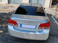 usata Chevrolet Cruze Cruze2.0 td LT 163cv auto