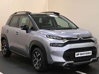 Usata Citroën C3 Aircross 110 CV (80 kW) 2024 Grigio SUV