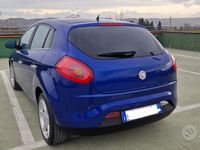 usata Fiat Bravo 1.6 mjt Emotion 120cv FL