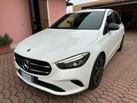 usata Mercedes B180 d 7G-DCT Sport