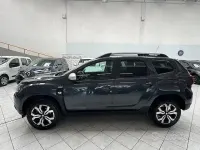 Usata Dacia Duster 91 CV (66 kW) 2022 Grigio SUV
