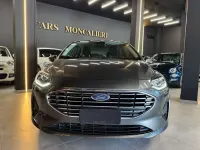 Usata Ford Fiesta Business Edition 101 CV (74 kW) 2022 Grigio Utilitaria