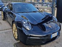 Usata Porsche 911 Carrera 385 CV (283 kW) 2022 Nero Coupé