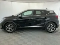 Usata Renault Captur Intens 158 CV (116 kW) 2021 Nero SUV