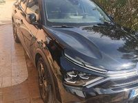 Usata Citroën C4 Feel 131 CV (96 kW) 2023 Nero Berlina