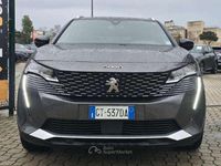 Usata Peugeot 5008 Allure 131 CV (96 kW) 2024 Grigio SUV