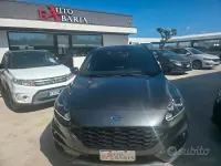 Usata Ford Kuga ST-Line 120 CV (88 kW) 2022 Grigio SUV