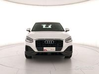 Usata Audi Q2 Admired 150 CV (110 kW) 2022 Bianco SUV