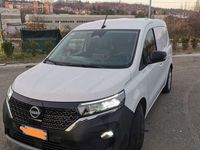 usata Nissan Townstar EV VAN L1 N-Connecta Full-opt