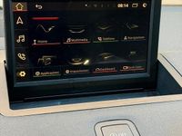 Usata Audi A1 Sportback 90 CV (66 kW) 2015 Bianco Utilitaria