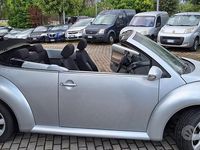 Usata VW New Beetle 101 CV (74 kW) 2005 Grigio Utilitaria