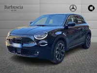 Usata Fiat 600 La Prima 101 CV (74 kW) 2025 Nero SUV
