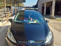 usata Ford Fiesta 5p 1.4 tdci +