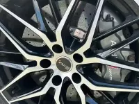 Usata Audi RS4 344 CV (253 kW) 2007 Grigio Station wagon