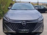 Usata Nissan Qashqai 140 CV (102 kW) 2025 Grigio SUV