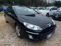 usata Peugeot 407 2.0 HDi Féline **