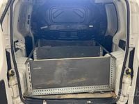 Usata Fiat Fiorino 95 CV (69 kW) 2021 Monovolume