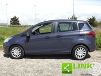 usata Ford B-MAX 1.6 TDCi Neo Patentati