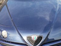 usata Alfa Romeo GTV 2.0 TS 155cv