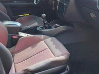 Usata Seat Leon 2006 Nero Utilitaria