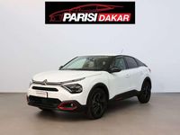 Usata Citroën C4 PureTech 131 CV (96 kW) 2021 Bianco Berlina