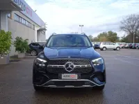 Usata Mercedes GLE300 Advanced Plus 269 CV (197 kW) 2024 Nero SUV