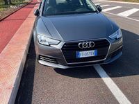 Usata Audi A4 150 CV (110 kW) 2018 Berlina