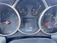 Usata Chevrolet Cruze LS 113 CV (83 kW) 2009 Berlina