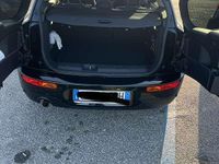 Usata Mini One Clubman 102 CV (75 kW) 2019 Nero Station wagon