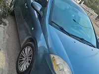 Usata Fiat Bravo Emotion 120 CV (88 kW) 2008 Blu Utilitaria