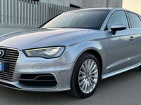 usata Audi A3 Sportback e-tron Ambition 150cv s-tronic