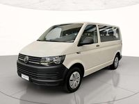 Usata VW T6.1 150 CV (110 kW) 2020 Bianco candy Furgone
