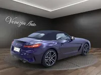 Usata BMW Z4 M Sport 257 CV (189 kW) 2025 Other Cabrio